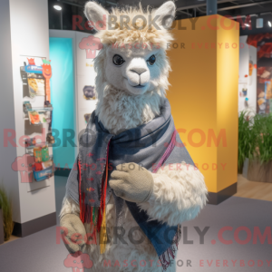 Costume de mascotte d...