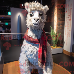 Costume de mascotte d...