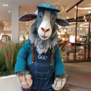 Costume de mascotte de...