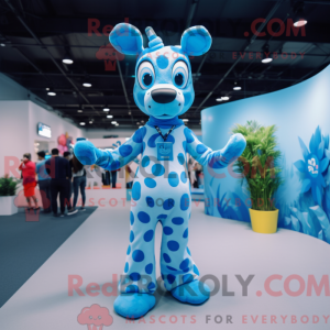 Costume de mascotte de...