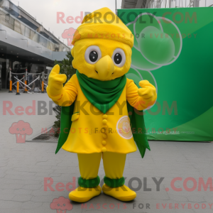Citrongul Leprechaun Hat...