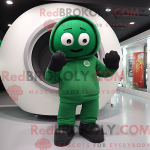 Personaggio mascotte del...