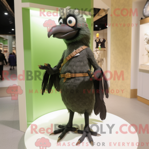 Personaggio mascotte del...