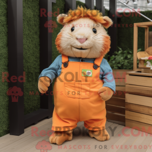 Costume de mascotte de...