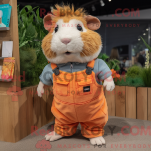 Costume de mascotte de...