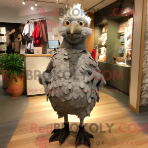 Costume de mascotte de...