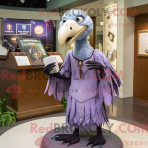 Costume de mascotte de...