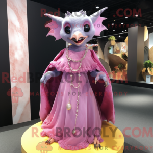 Rosa...