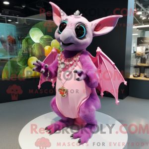 Costume de mascotte de...