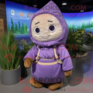 Costume mascotte d...