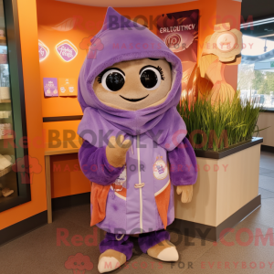 Costume mascotte d...