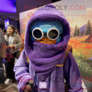 Costume mascotte d...