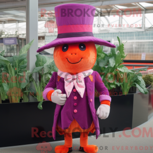 Costume de mascotte de...