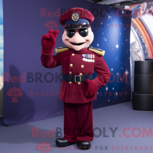 Costume de mascotte de...