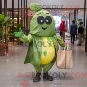 Costume de mascotte de...