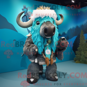 Turkis Buffalo...