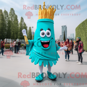 Costume de mascotte de...