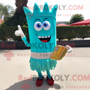 Costume de mascotte de...
