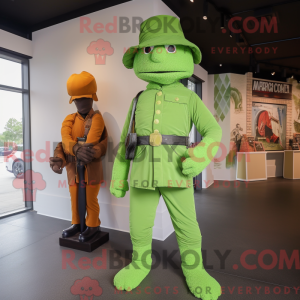 Costume de mascotte de...