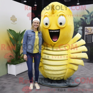 Sitrongul trilobitt...