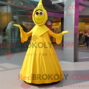 Costume de mascotte Tikka...