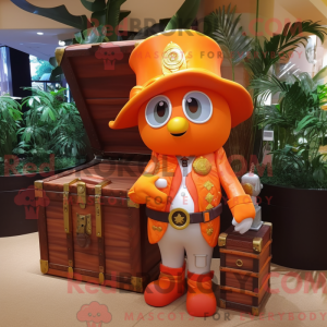 Costume de mascotte de...