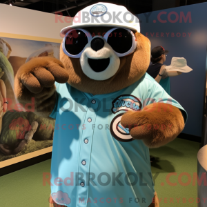 Costume de mascotte de...