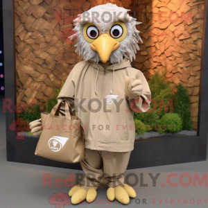 Costume de mascotte de...
