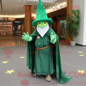 Personaggio mascotte del...
