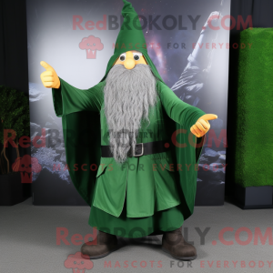Maskotka Forest Green...