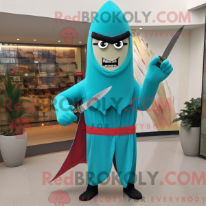 Costume de mascotte de...