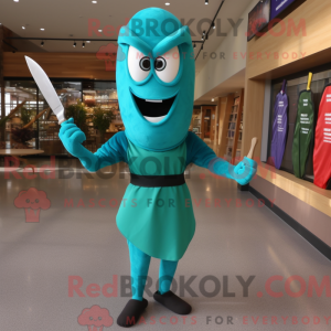 Costume de mascotte de...