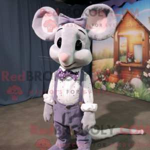 Costume de mascotte d...