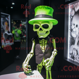 Costume de mascotte de...
