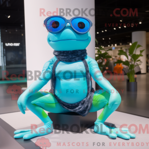 Personaggio della mascotte...
