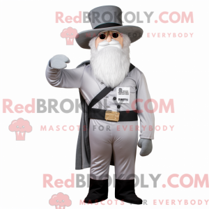 Costume de mascotte de...