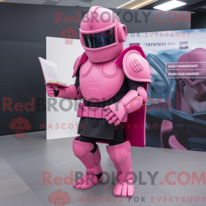 Rosa Spartan...