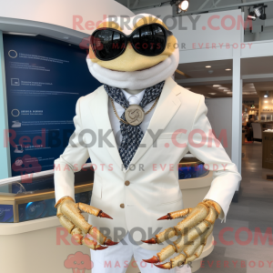 Kostýmová postava maskota...