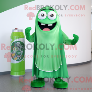 Personaggio mascotte della...