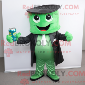 Personaggio mascotte della...