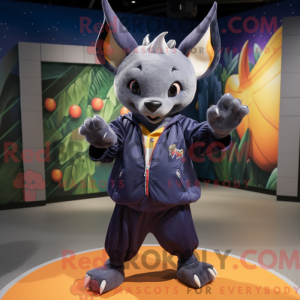 Costume de mascotte de...