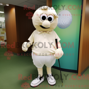 Costume de mascotte de...