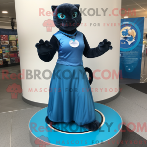 Costume mascotte de...