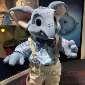 Costume de mascotte de...