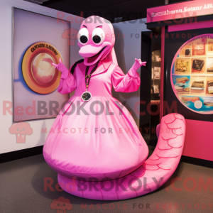 Costume de mascotte de...