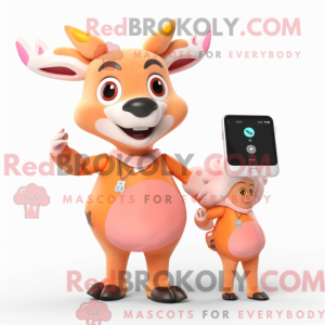 Personaggio mascotte del...