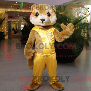 Goldenes...