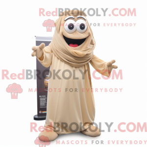 Personaggio mascotte Pho...