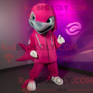 Personaggio mascotte del...