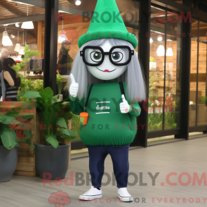 Costume de mascotte de...